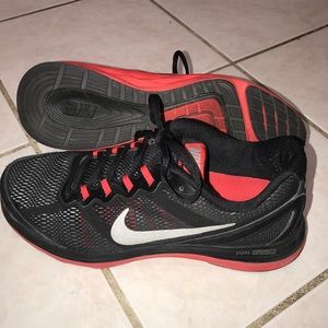 Nike dual fusion run 3